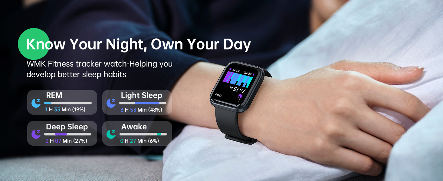 fitness tracker