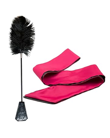 Leather Whip for Couples