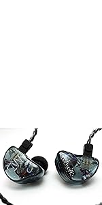 カナルワークス CW-U17LM 楽天市場】イヤホン カナルワークス CW-U17LM (ユニバーサル