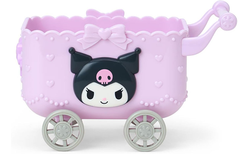 Amazon.co.jp: サンリオ(SANRIO) 小物入れ ハローキティ ABS樹脂