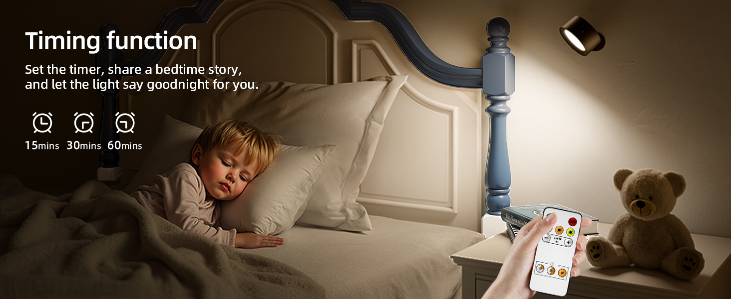 wall lights for bedroom