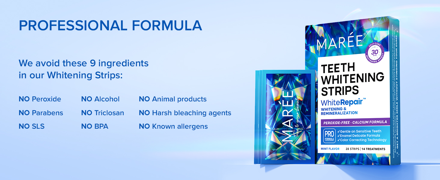 professional formula