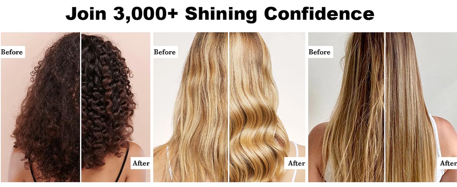 OUMIGIZ 24K Gold Nourishing Hair Care Oil