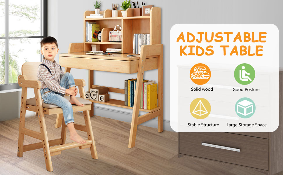 art table for kids