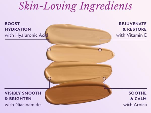 Supreme Crème All-Over Complexion Perfector 