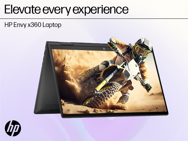 Amazon.in: Buy HP Envy x360, AMD Ryzen 5 7530U, 16GB LPDDR5