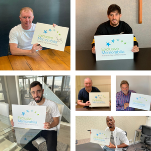 certificate of authenticity