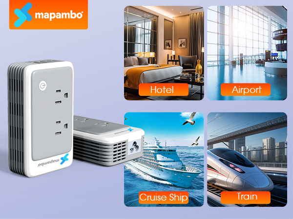 european voltage converter