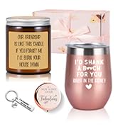 friend christmas gifts for women