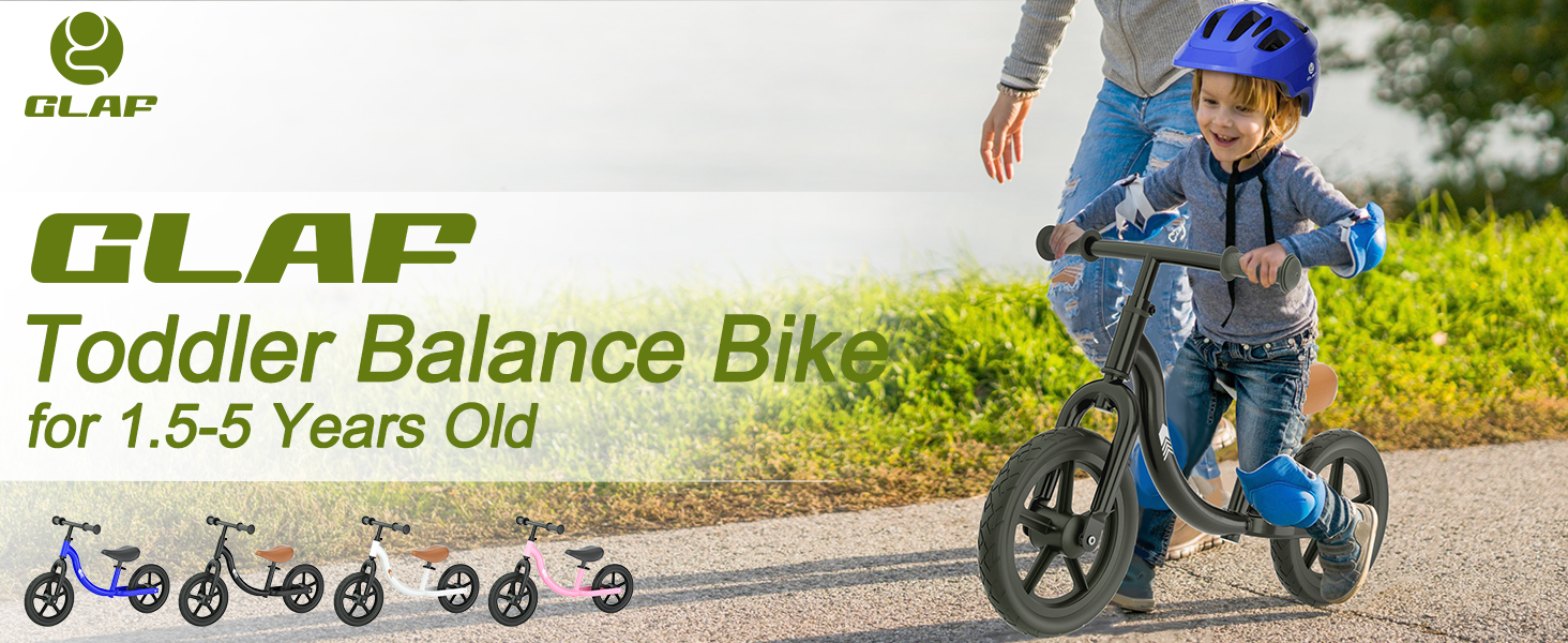 balance bike