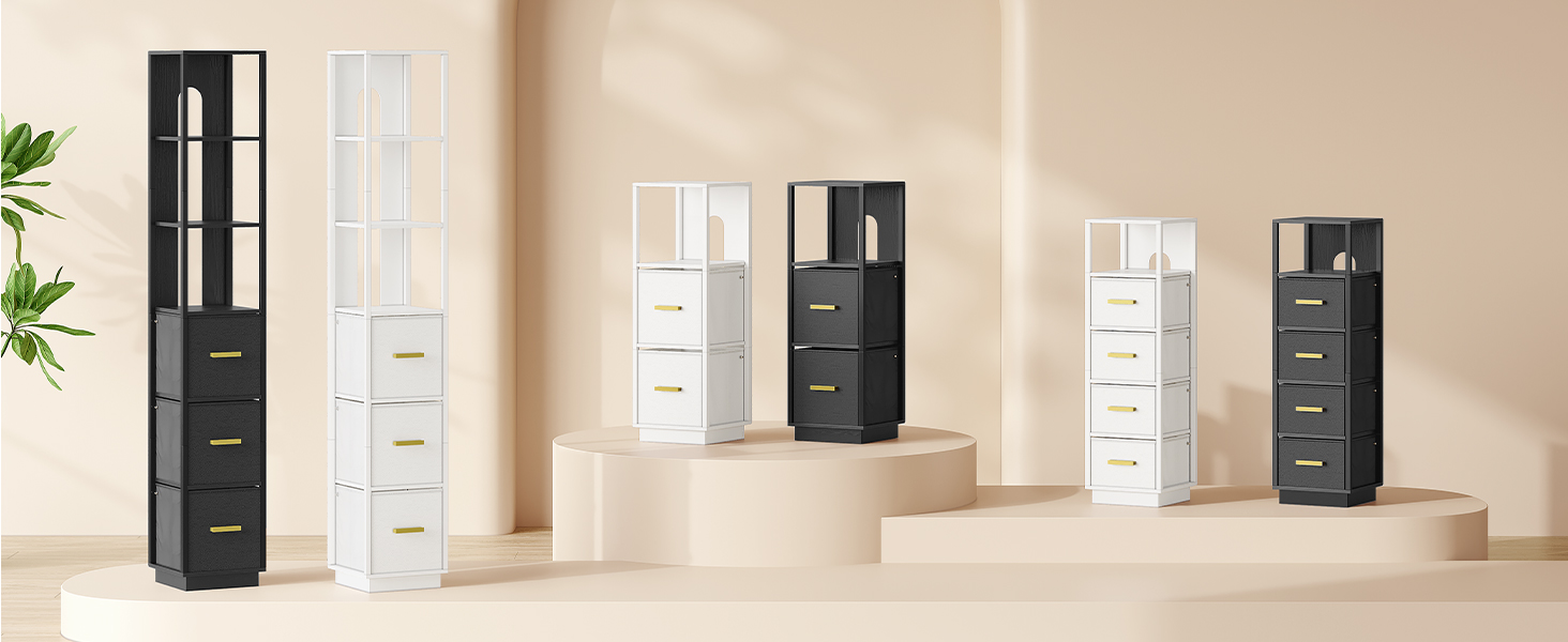 Meuble de Salle de Bain