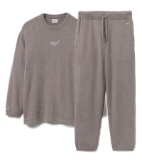 Amazon | [TENTIAL] BAKUNE Soft Knit [バクネ ソフトニット