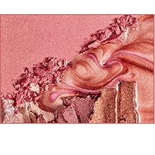 6 Colors Gradient Eyeshadow Stick Set, Shimmer Double Colour Eye Shadow Makeup Rotation Eyeshadow