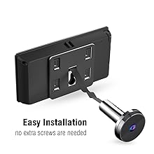 Easy Installation in 3 minutes