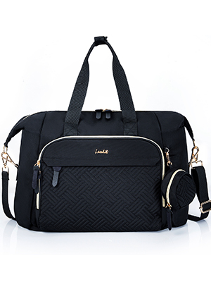 diaper bag