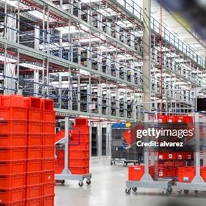 Small manufacture image 2