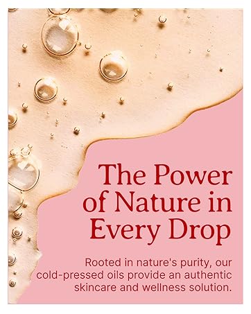 The Power of Nature in Every Drop