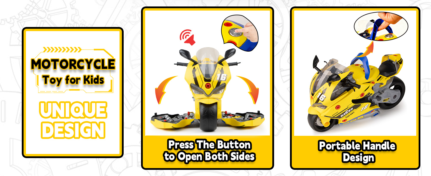 take apart toys for boys 3-5