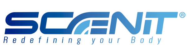 Logo de Scenit Redefining your Body