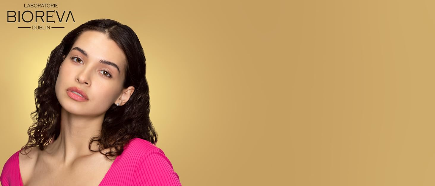 Bioreva Amazon Banner