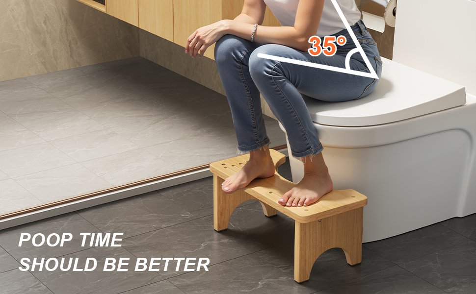 Poop Stool Adult