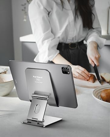 tablet holder