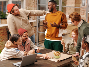 Small manufacture image 1