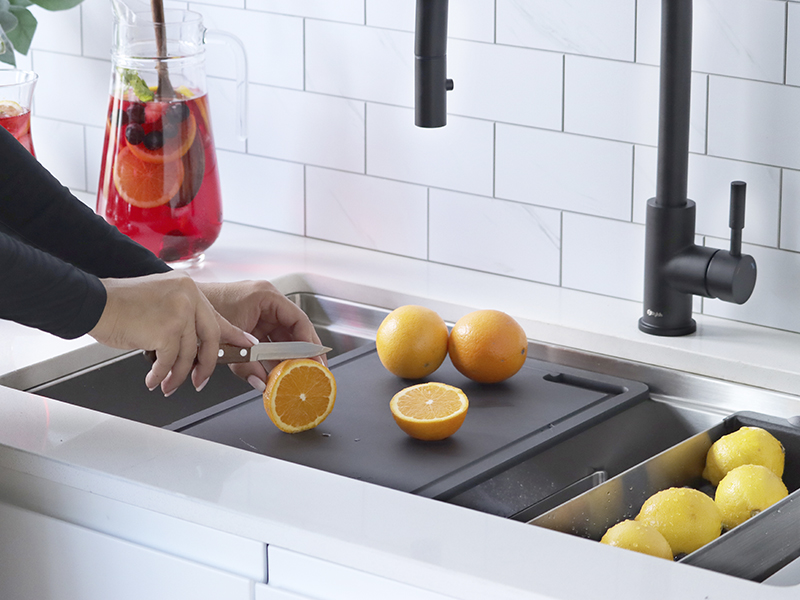 ウォッシュボード Household Washboard, Non-Slip Laundry Washing Board, Manual