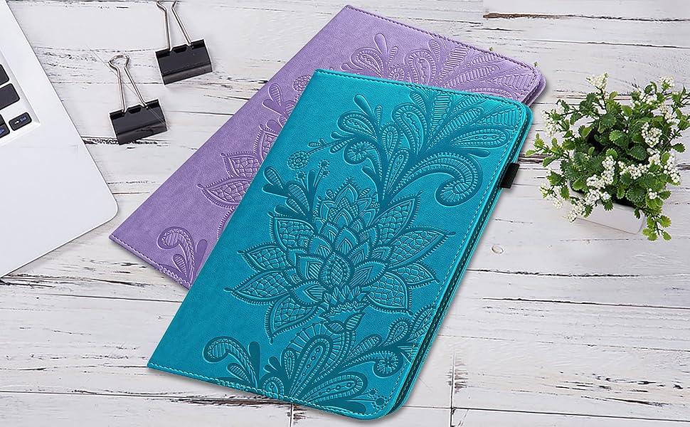 Premium, fashion leather case