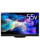 Amazon.co.jp: パナソニック 65V型 有機EL テレビ 4K TV-65Z95A