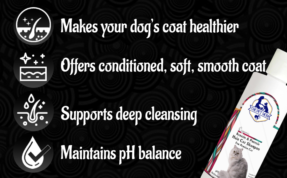 Keratin & Protein Hair Cat Shampoo persian Cat 2.jpg