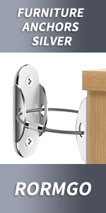 Furniture Anchors