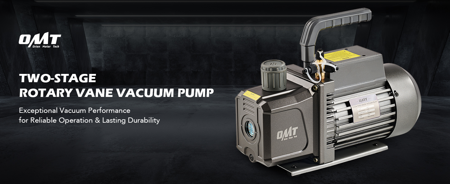 vacuum pump