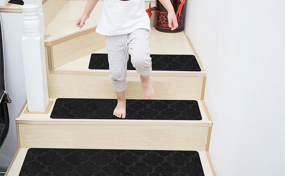 Children are able to play freely