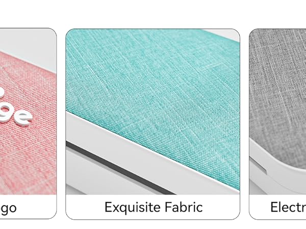 Unique Appearance Design