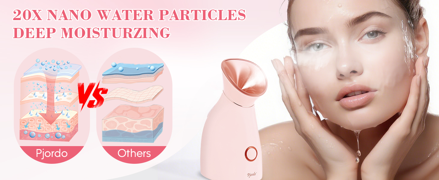 facial steamers home facial spa