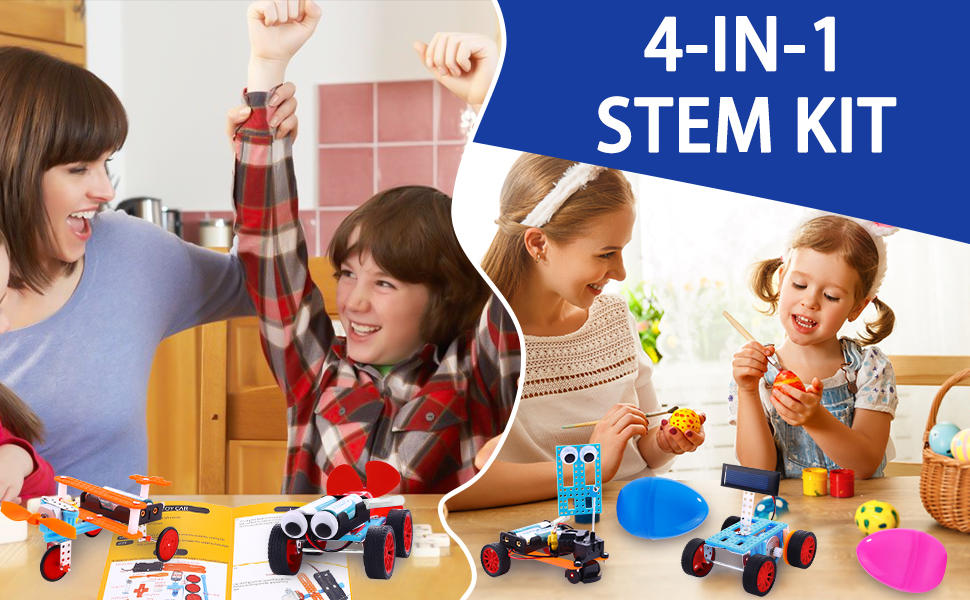 Easter STEM Kits