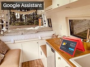google assistance