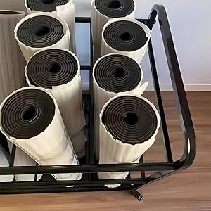 real rack434