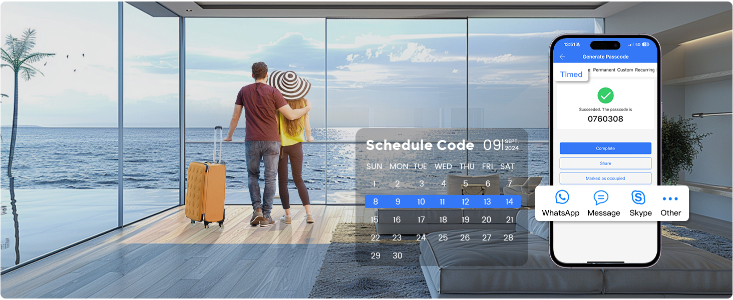 Time Code
