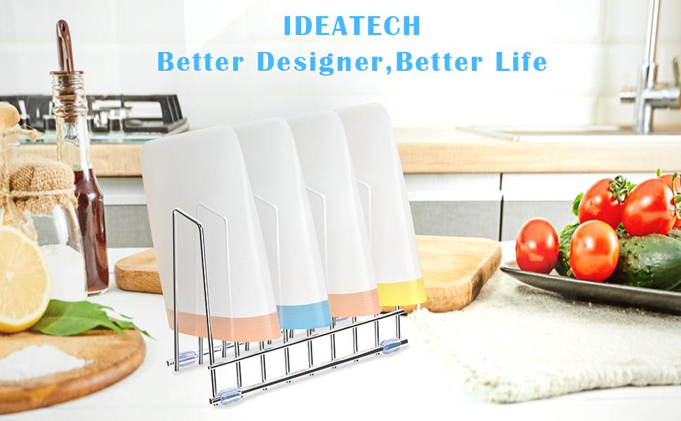 Bag Drying Rack Kitchen, Plastic Bag Dryer Rack for Reusable Freezer