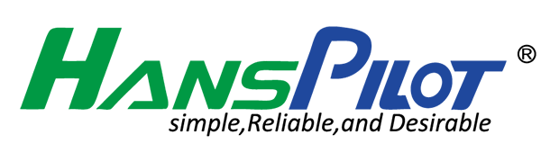 HansPilot Logo