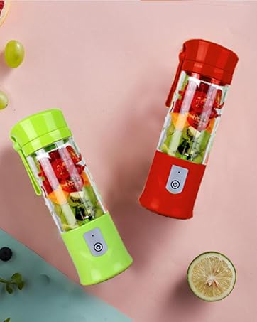 Personal Size Blender for Shakes and Smoothies