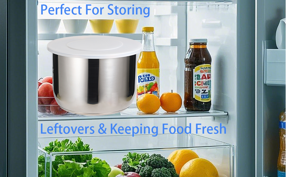 Accessory for Instant Pot