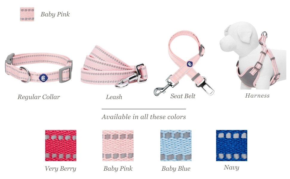 EBP reflective combo