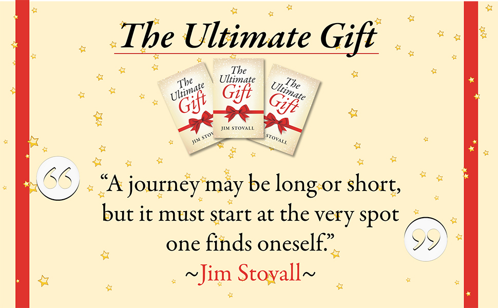 The Ultimate Gift