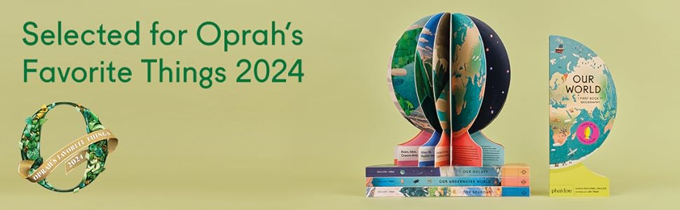 Our Galaxy: A First Adventure in Space