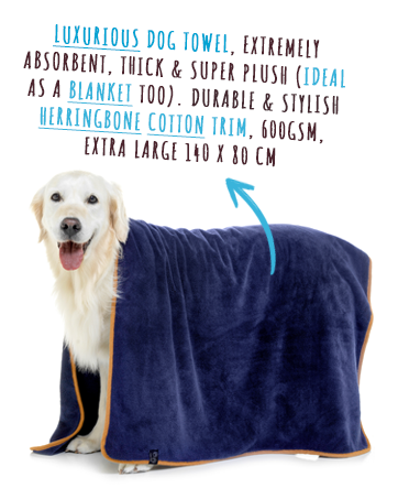  dog towel coat dogs puppy drying coats microfibre dressing towels gown pet blankets bathrobe robe