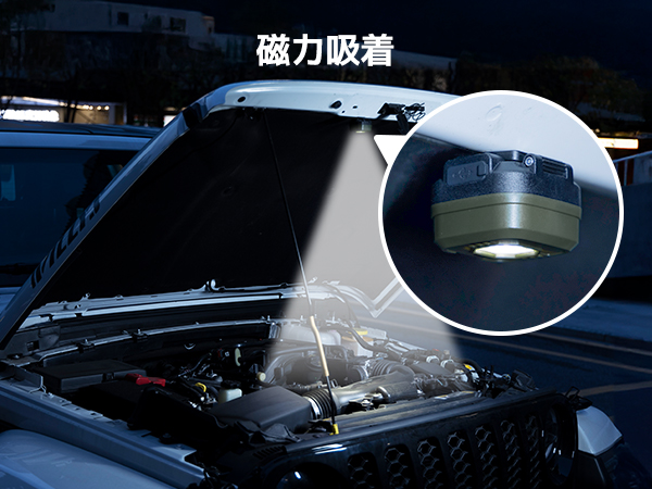 Amazon.co.jp: BougeRV ヘッドライト ledライト キャンプライト