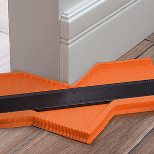 ANTSWISH CONTOUR GAUGE